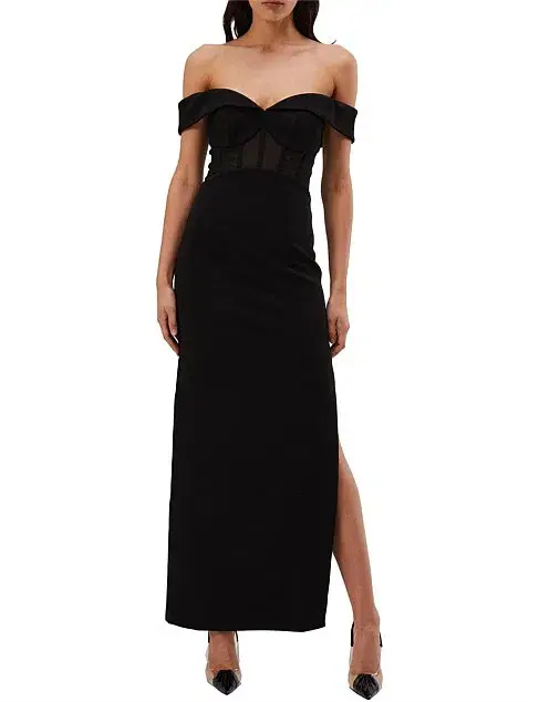 Misha Eliana Gown Size 6/XS - Image 1