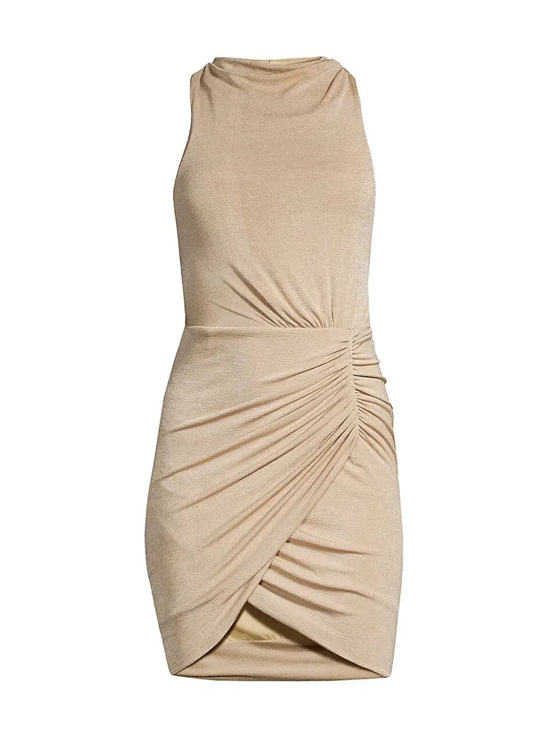 Significant Other Mini Dress Nude Size AU 10 - Image 5