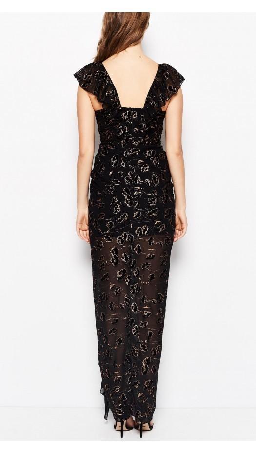 Alice McCall Off Duty Dress for rent on The Volte - main image