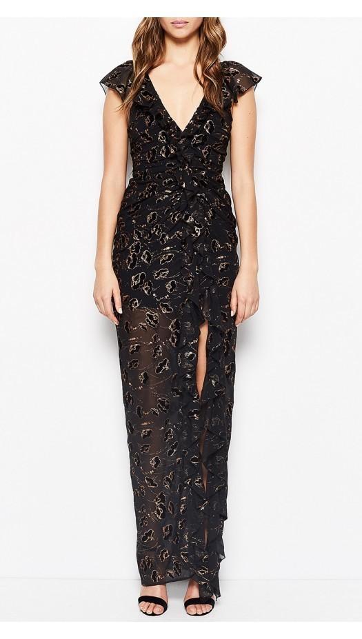 Alice McCall Off Duty Dress for rent on The Volte - main image