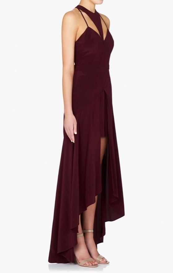 Sass & Bide Over The Wall Dress - Image 2