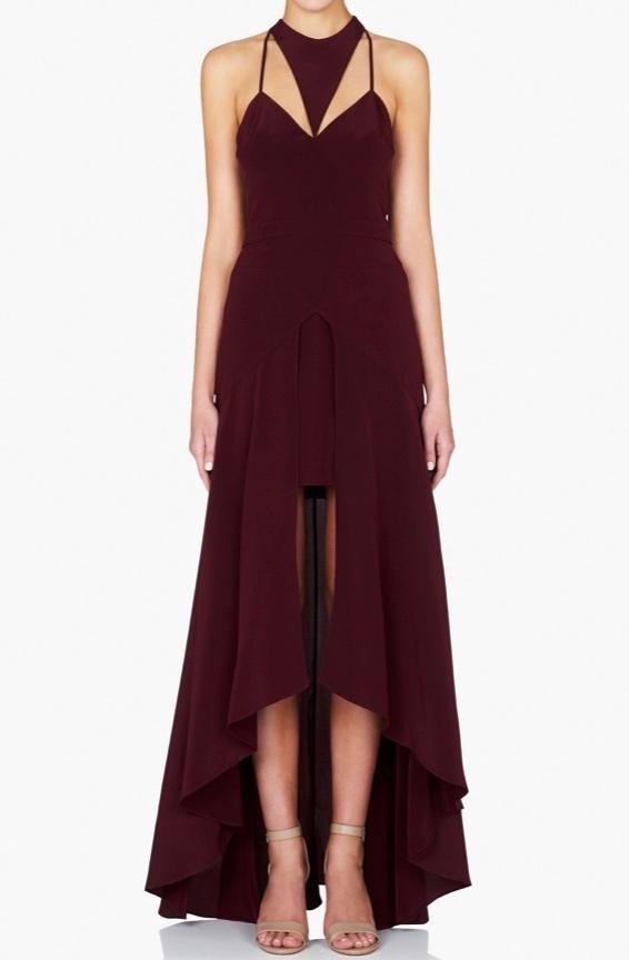 Sass & Bide Over The Wall Dress - Image 3