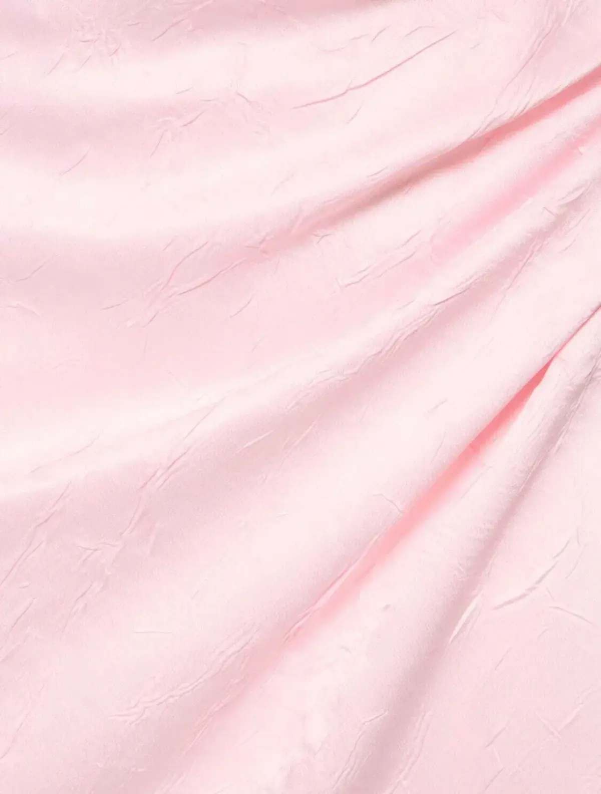 Bec & Bridge Carolina Satin Maxi Dress Pink Size 6 - Image 3