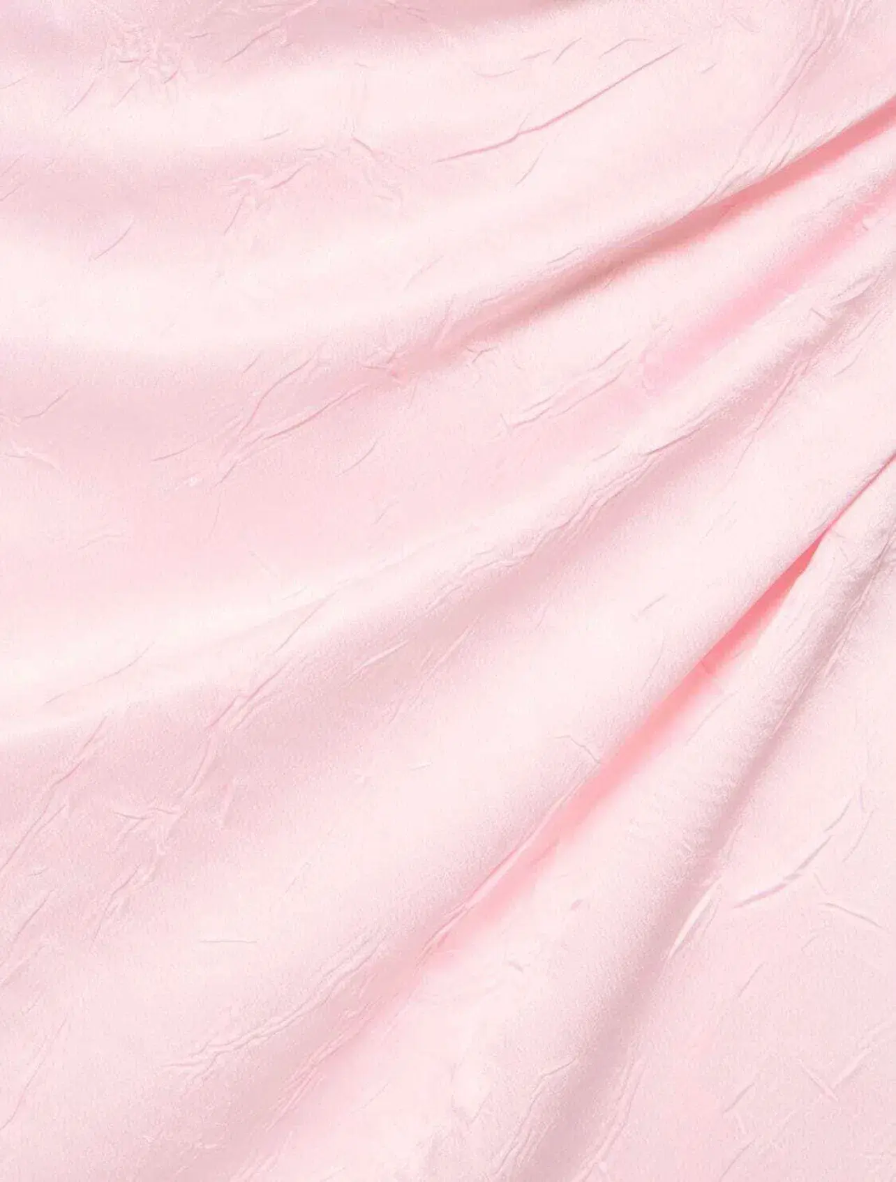 Bec & Bridge Carolina Satin Maxi Dress Pink Size 6 - Image 3