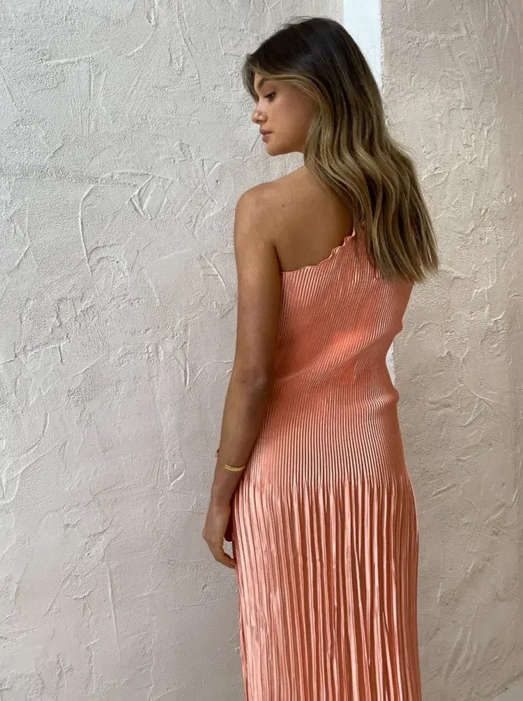 L'idée Soirée Gigi Gown in ‘Spritz’ 8 - Image 4