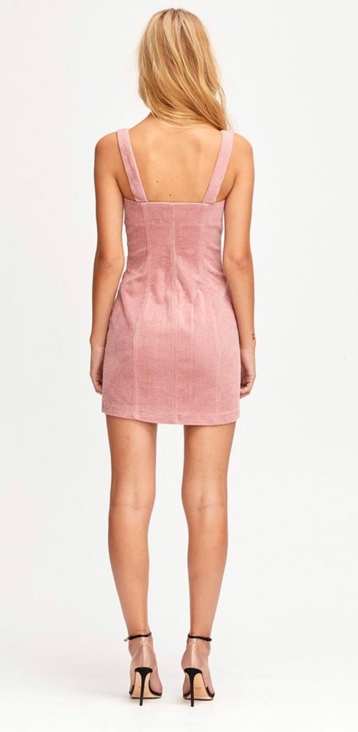 Alice McCall Hello Its Me Dress Blossom Size 6 - Image 2