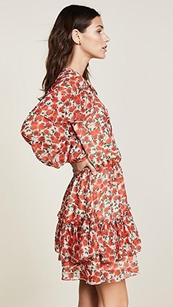 Talulah Margarita Mini Dress - Image 2