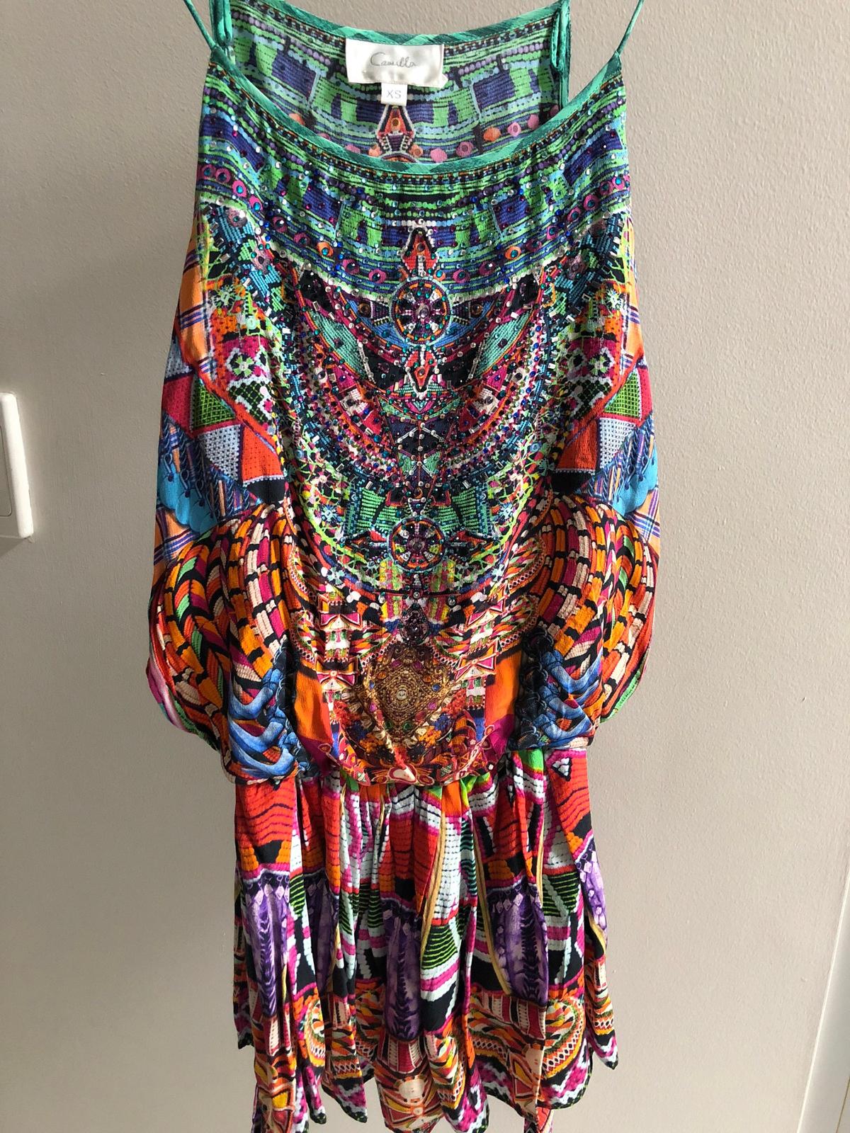 Camilla playsuit  - Image 2