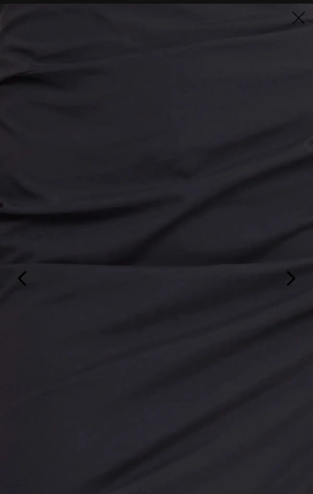 Bec & Bridge Zelie Strapless Maxi Dress Black Size AU 6 - Image 7