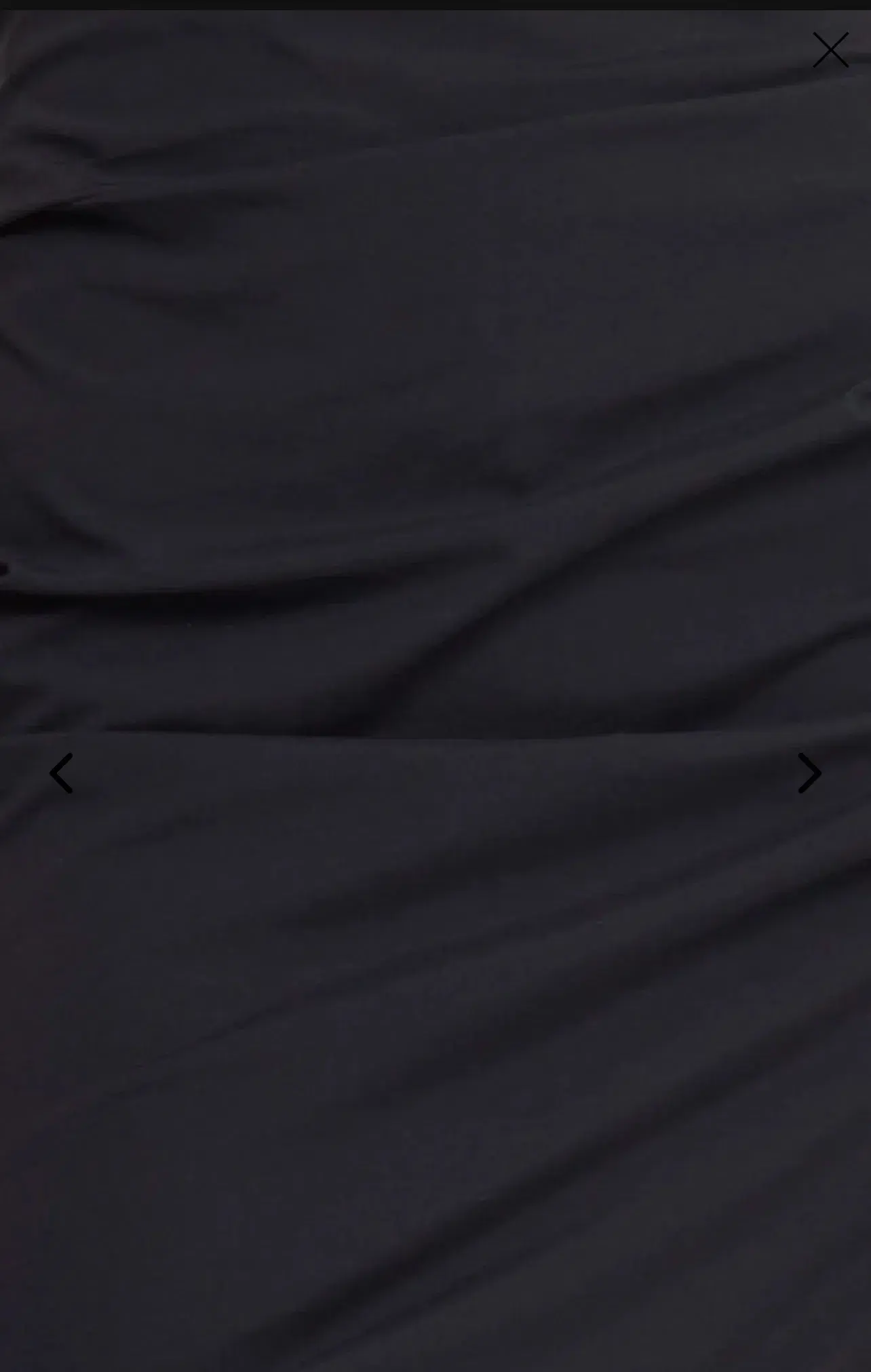 Bec & Bridge Zelie Strapless Maxi Dress Black Size AU 6 - Image 7