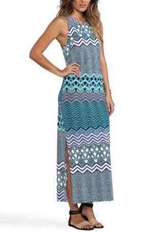 Tigerlily Laharia Midi Dress size 10 - Image 3
