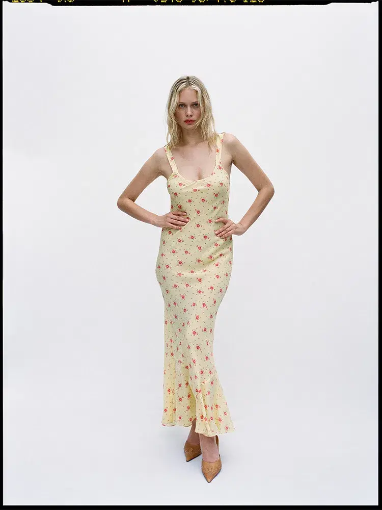 Realisation Par Allegra Dress Verona Size Small/Au 8  for rent on The Volte - main image