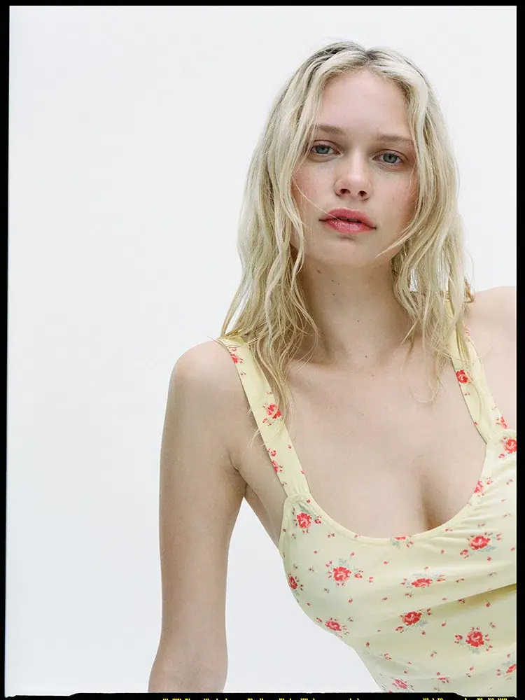 Realisation Par Allegra Dress Verona Size Small/Au 8  for rent on The Volte - main image