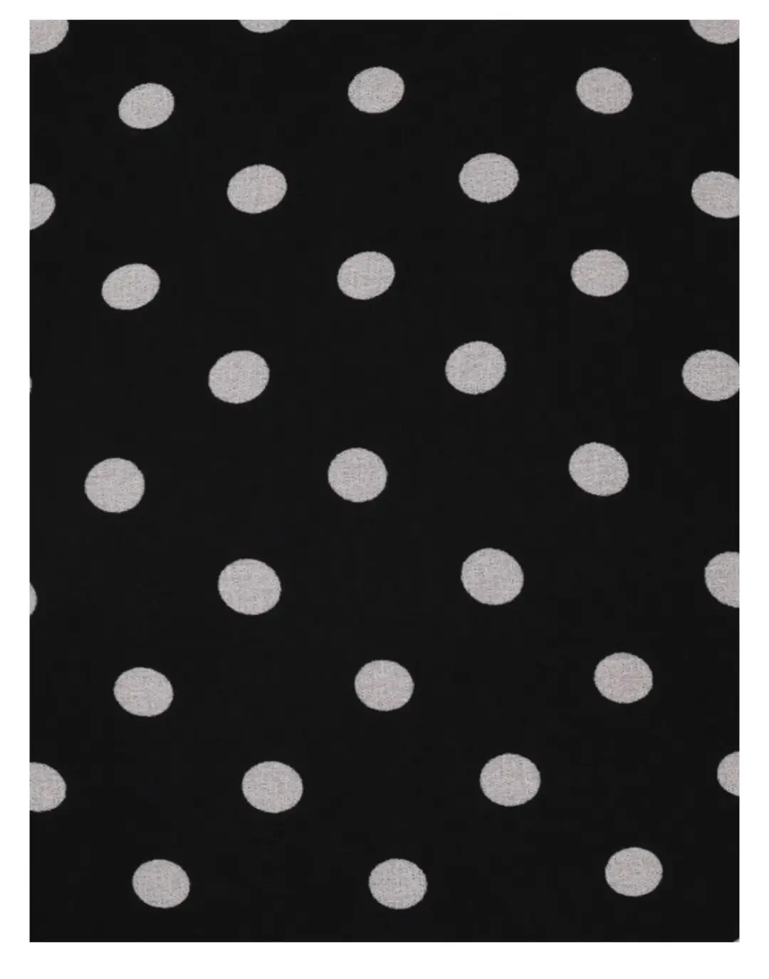 Zimmermann Sunray Long Sleeve Midi Dress in Black/Cream Dot Size 0 / AU 8 for rent on The Volte - main image