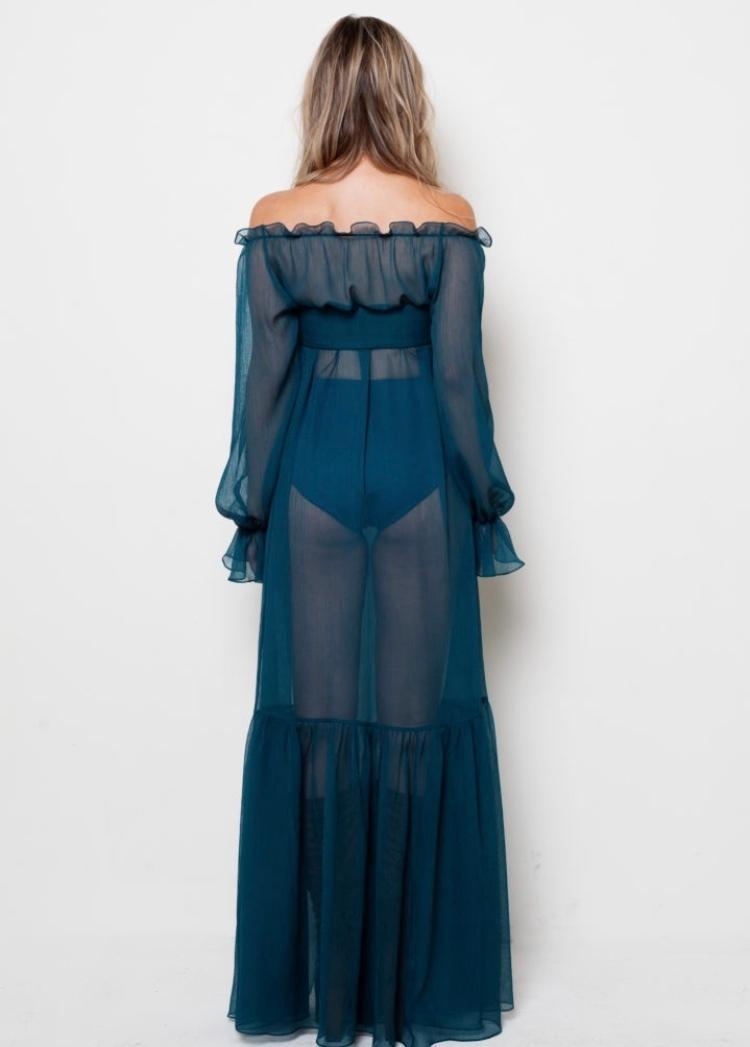 Remi Lane Designs Siren Festival Dress - Image 2