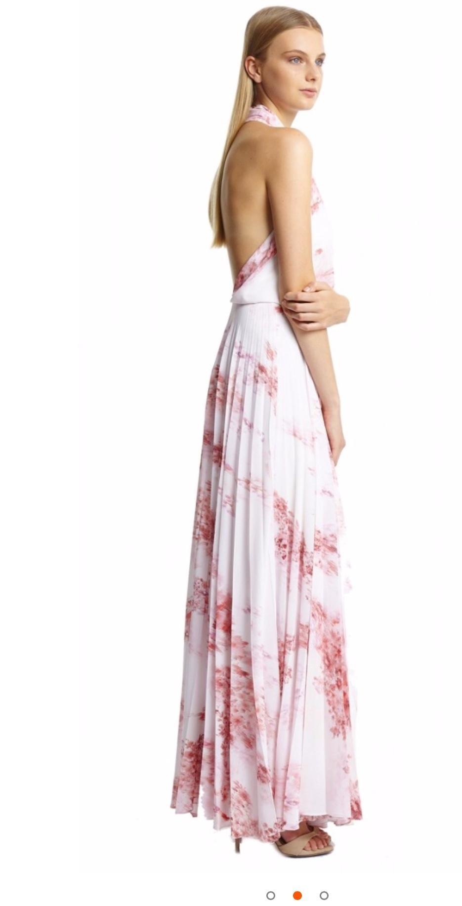 Camilla and Marc Ruby Lane Dress size 10 for rent on The Volte - main image