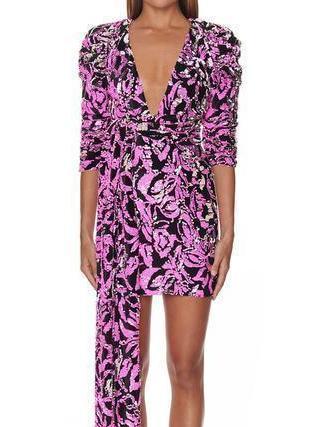 Eliya The Label Farah Dress PInk Size 8 - Image 3