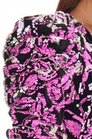 Eliya The Label Farah Dress PInk Size 8 - Image 4