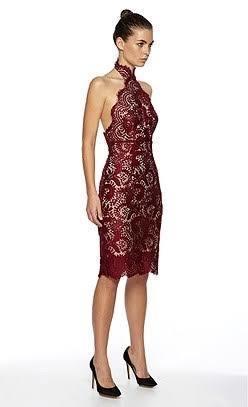 Lover Mia Dress size 6 - Image 4