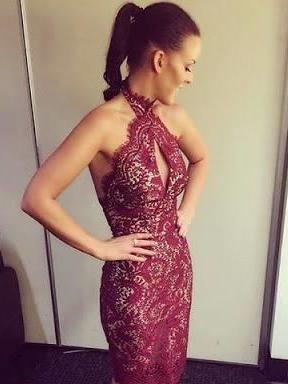 Lover Mia Dress size 6 - Image 1