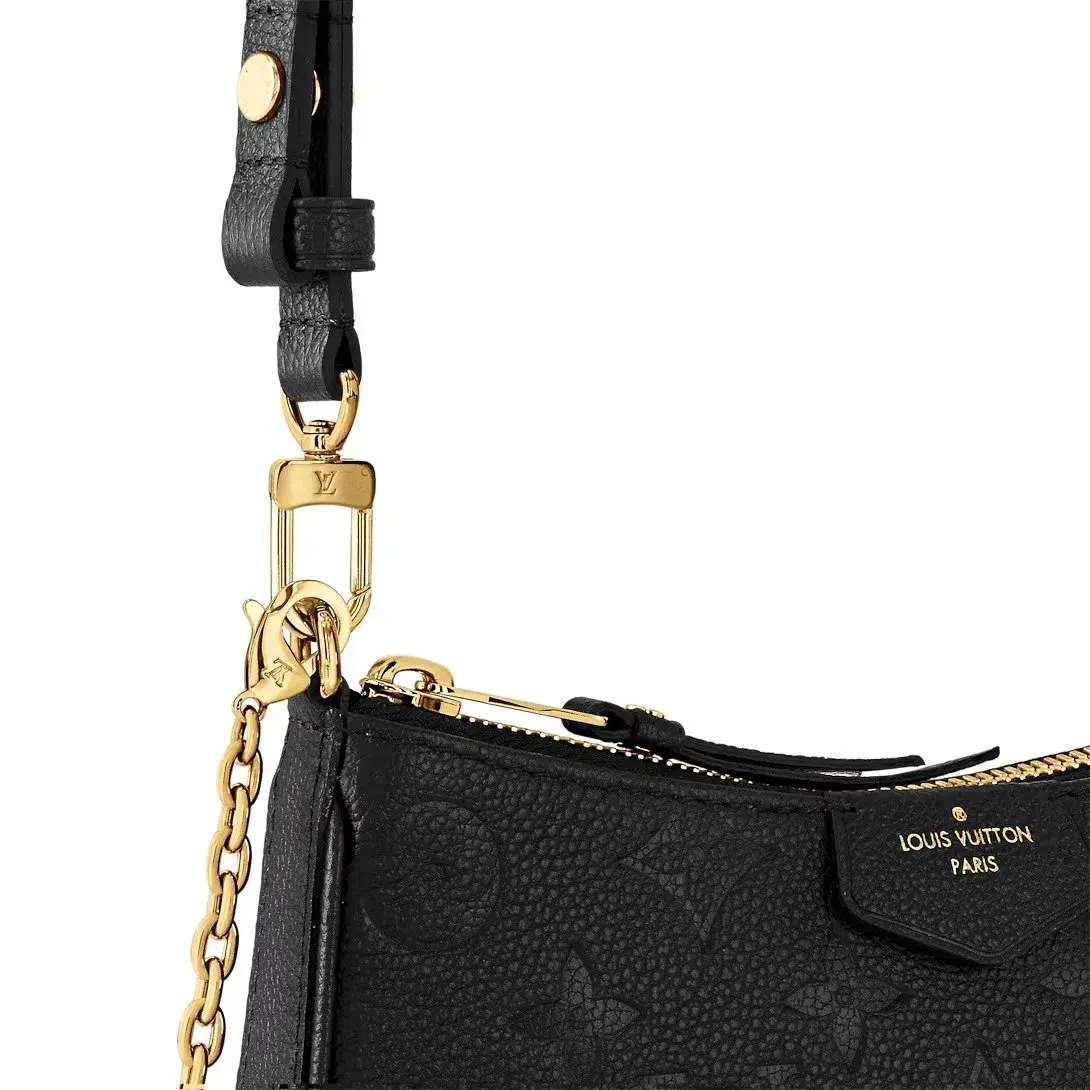 Louis Vuitton Easy Pouch Black  - Image 3