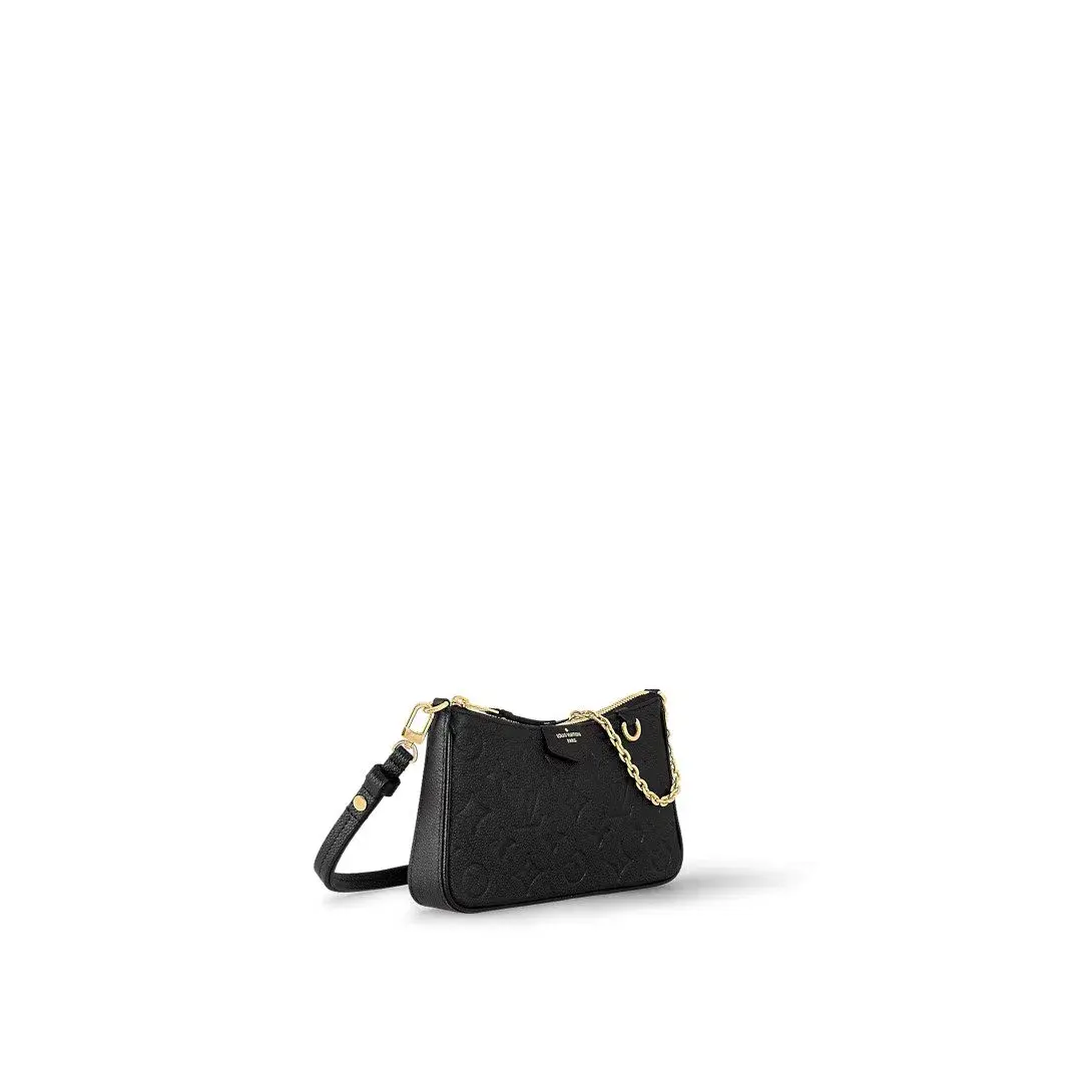 Louis Vuitton Easy Pouch Black  - Image 2
