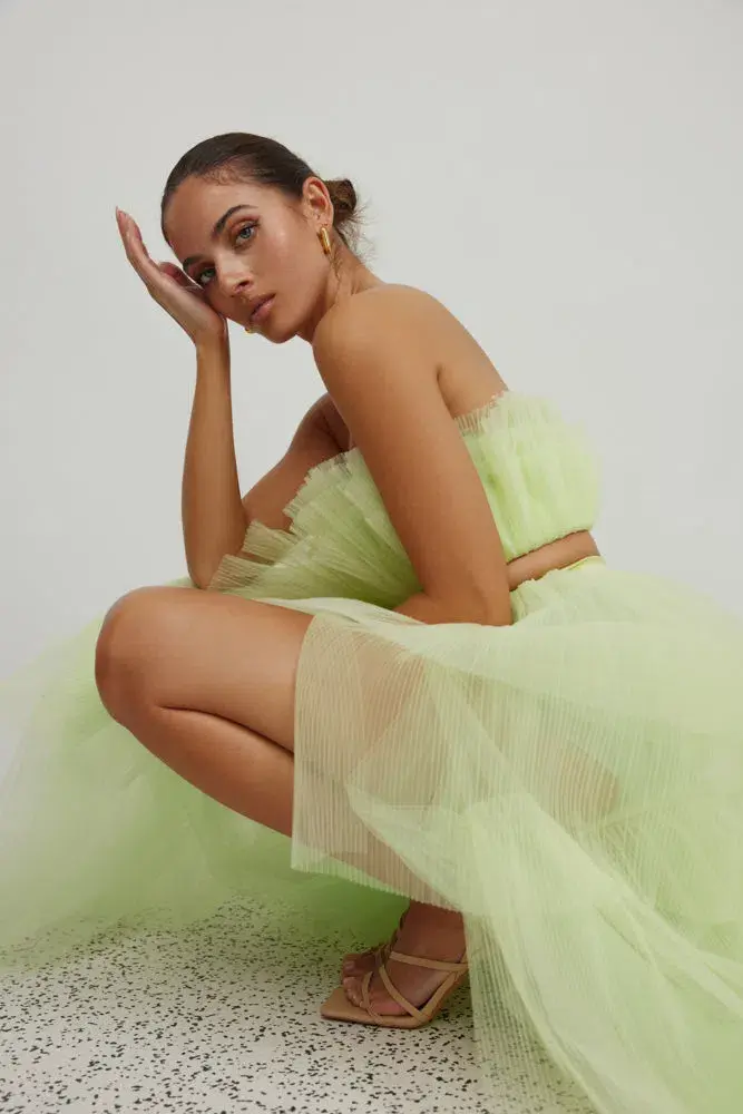 Lexi Lorena Set Mojito Size AU 10 - Image 3