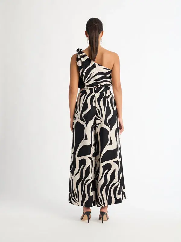 Sheike Zulu Pant Print Size AU 8 for rent on The Volte - main image