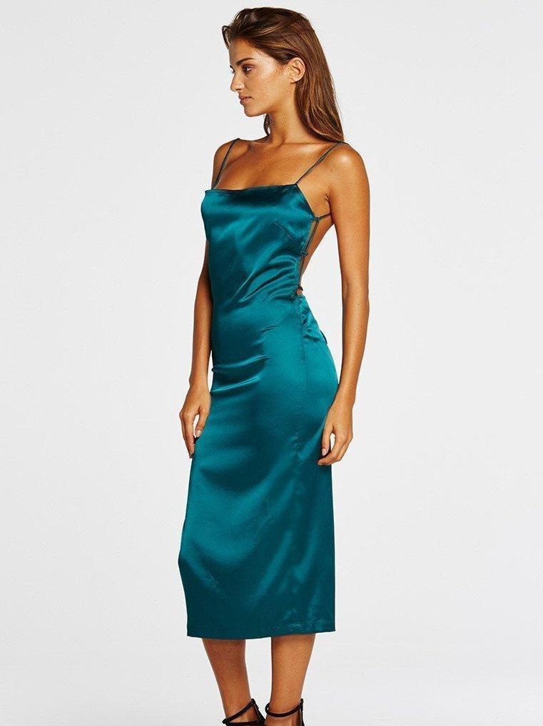 Maurie & Eve Apache Dress size 8 - Image 1