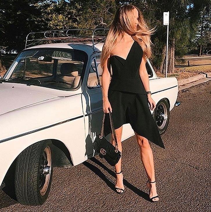 Talaluh  for rent on The Volte - main image