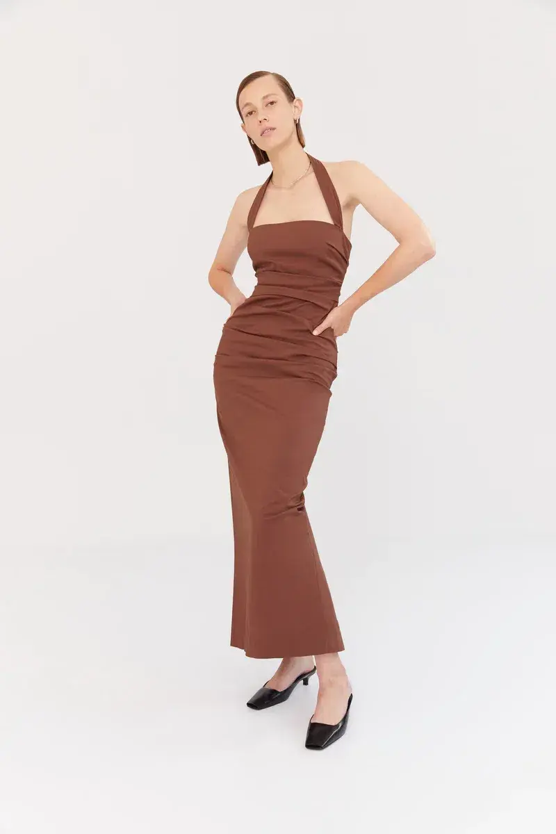 Sir the Label Nikki Gown Size 0/Au 6 - Image 1