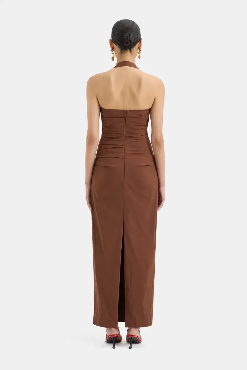 Sir the Label Nikki Gown Size 0/Au 6 - Image 3