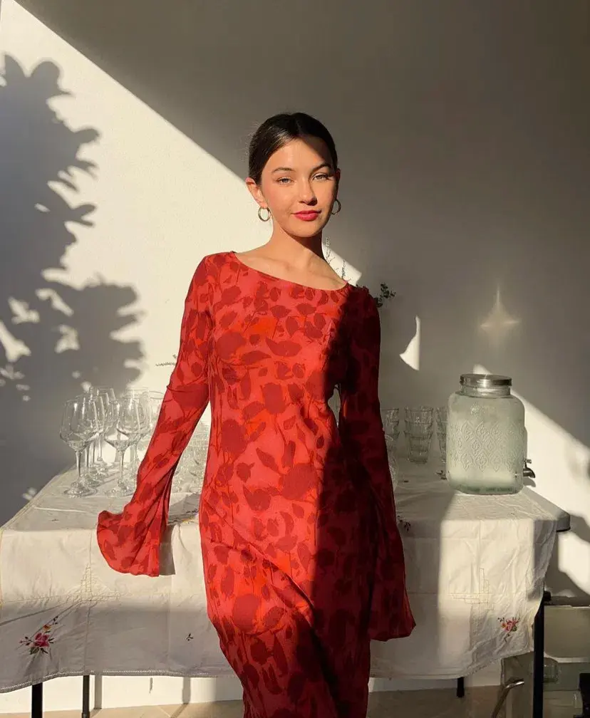 Realisation Par The Gia in Havana Size S / AU 8 for rent on The Volte - main image