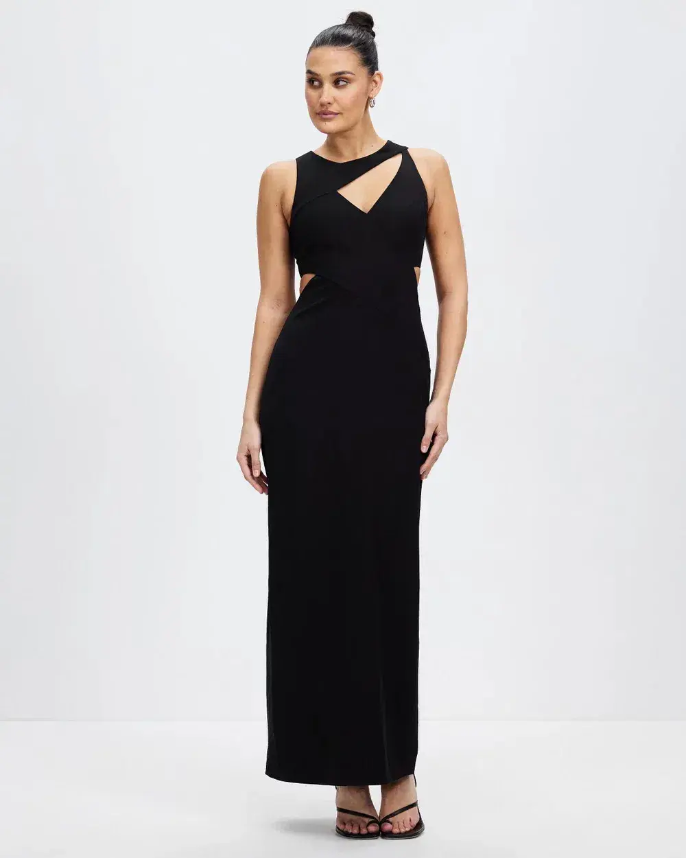 Sass & Bide Brave Obsession Dress Black Size Small / AU 8 - Image 1