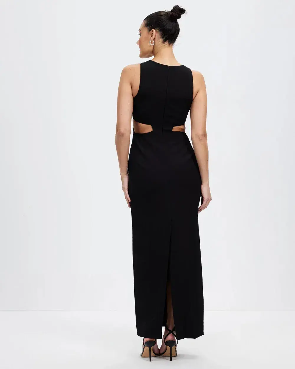 Sass & Bide Brave Obsession Dress Black Size Small / AU 8 - Image 3