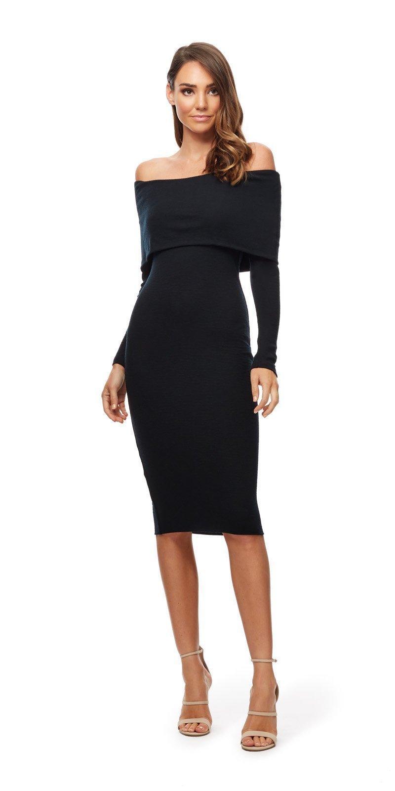 Romario Dress  - Image 1