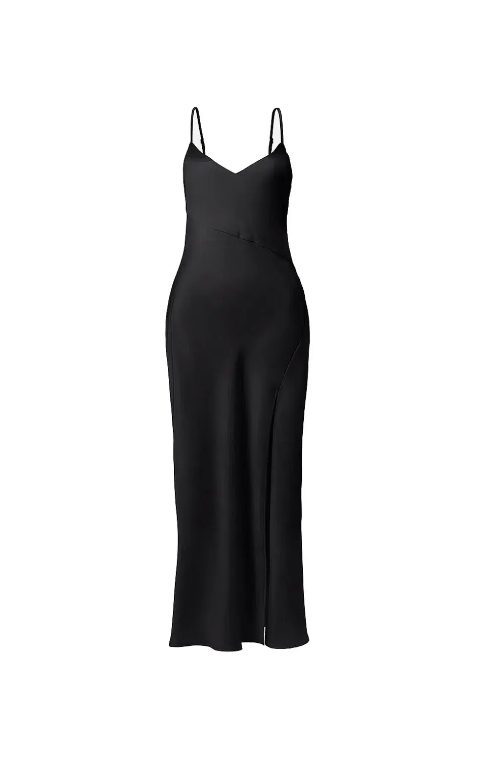 Viktoria And Woods Reimagine Midi Dress Black Size XS / AU 6 - Image 8