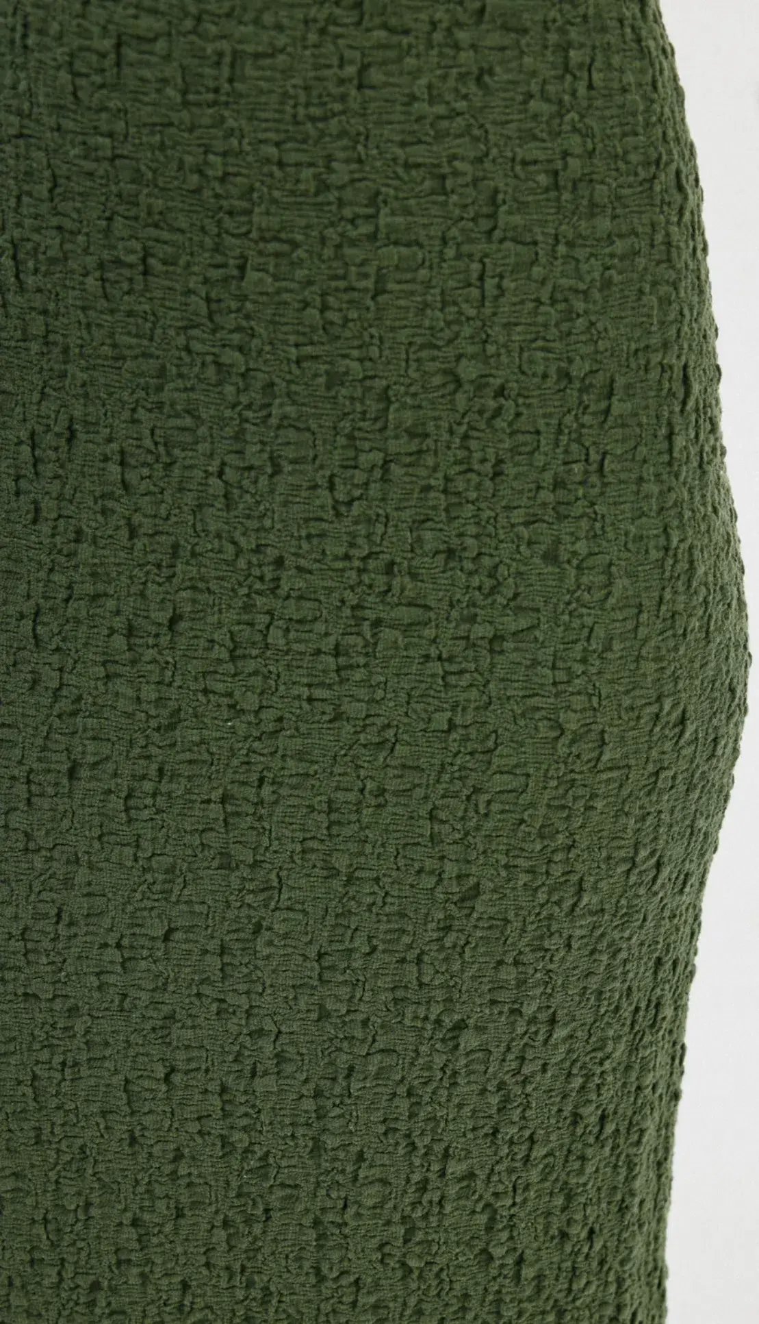Significant Other Esma Dress Green Size 6 - Image 4