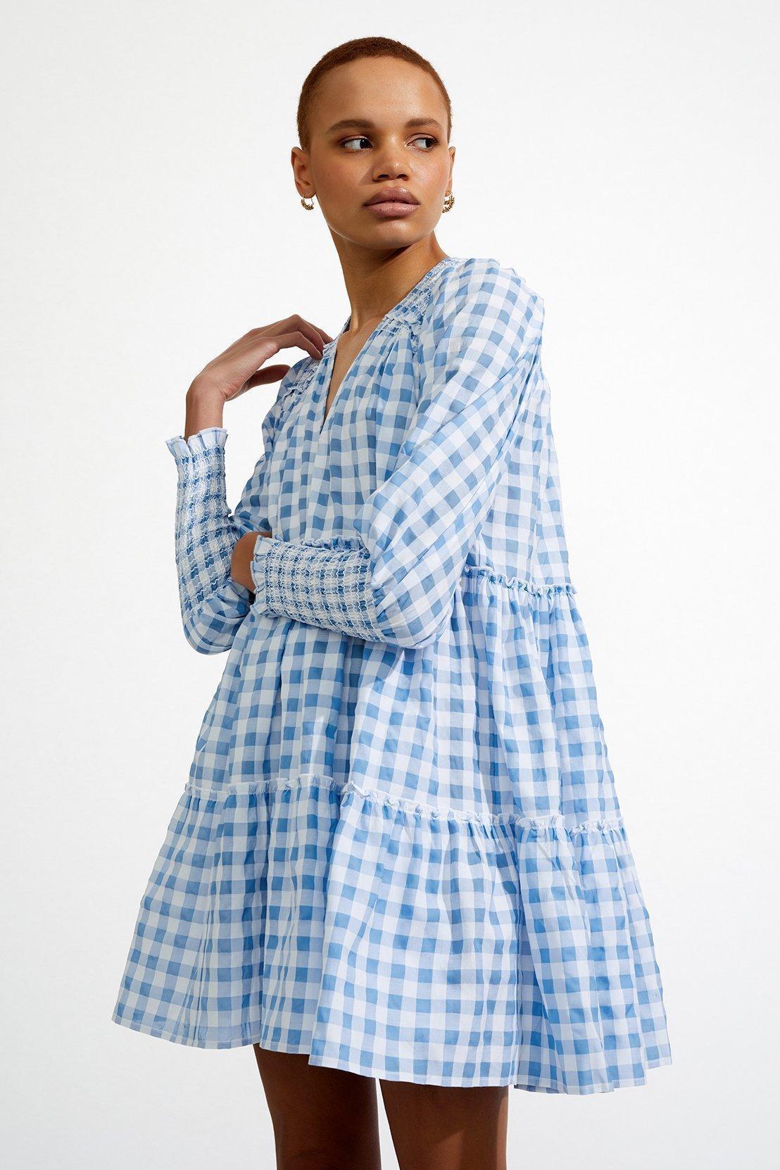 Steele - Anika Dress (Pre Order) - Image 1