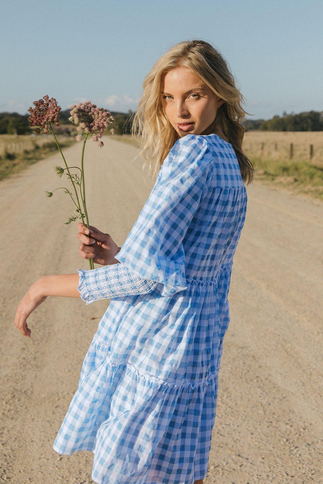 Steele - Anika Dress (Pre Order) - Image 3