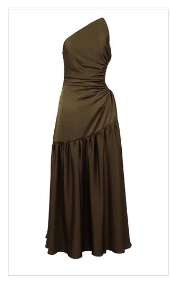 Ruby Bettina cut out dress size 8  - Image 2