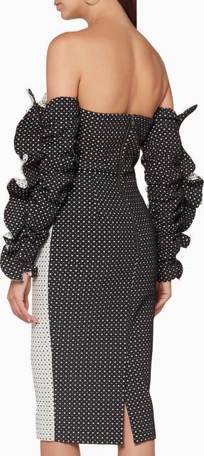 atoir Starry Nights Dress - Image 4