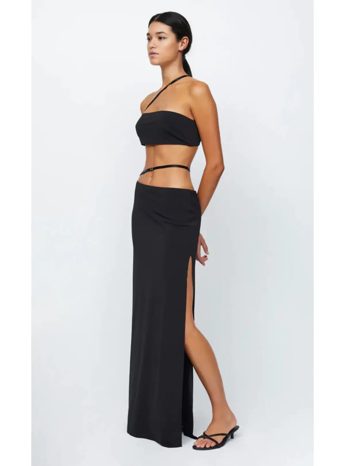 Bec & Bridge Zadie Set Black Size AU 8  - Image 2