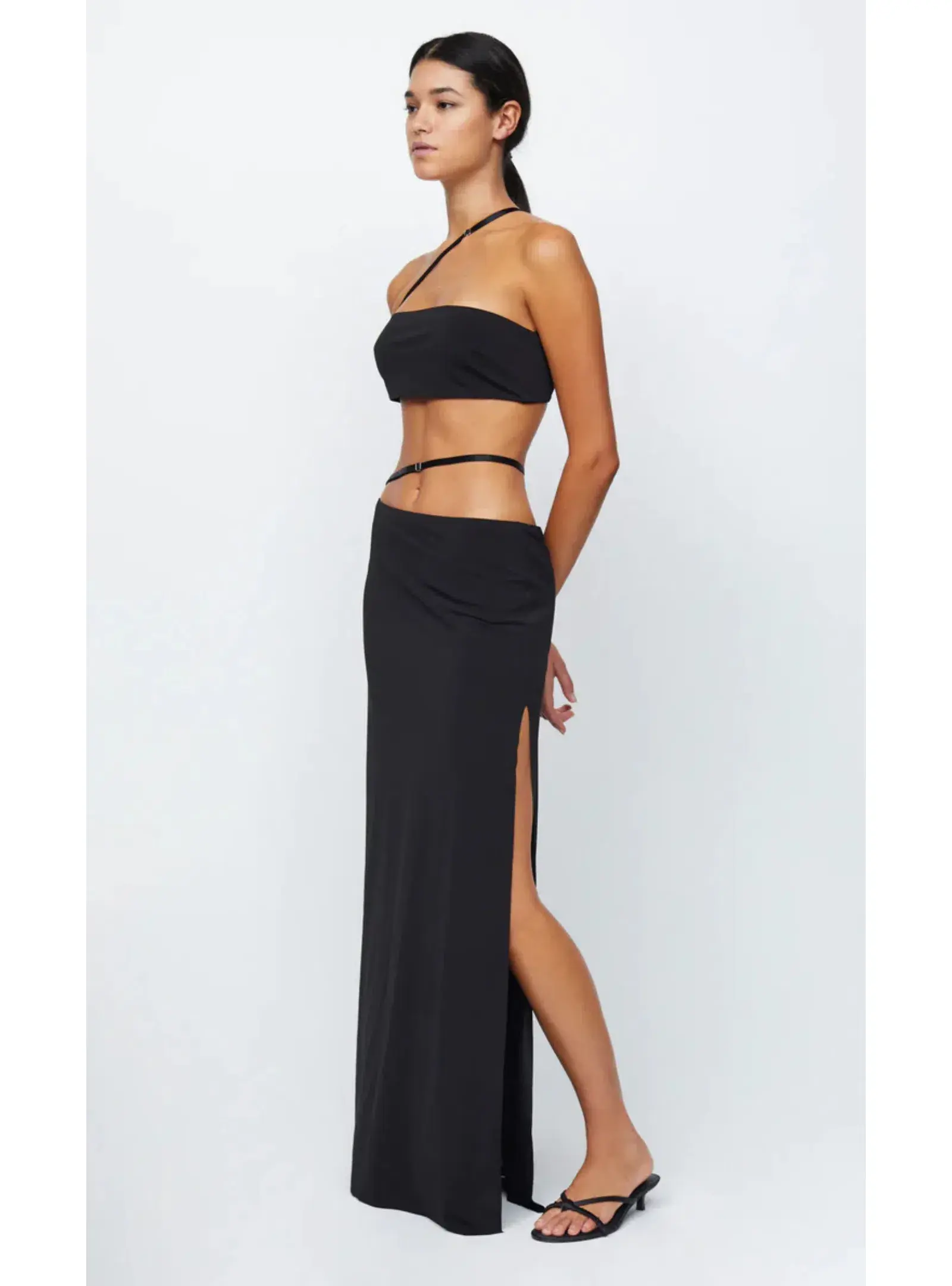 Bec & Bridge Zadie Set Black Size AU 8  - Image 2