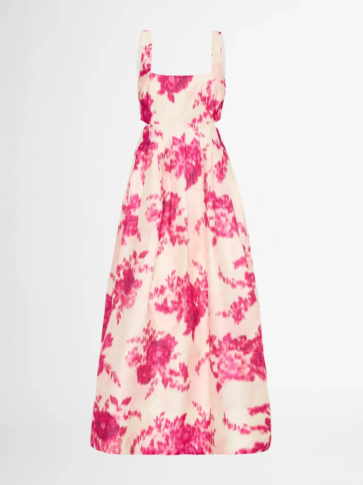 Sheike Meredith  Dress Floral Size 10  - Image 4