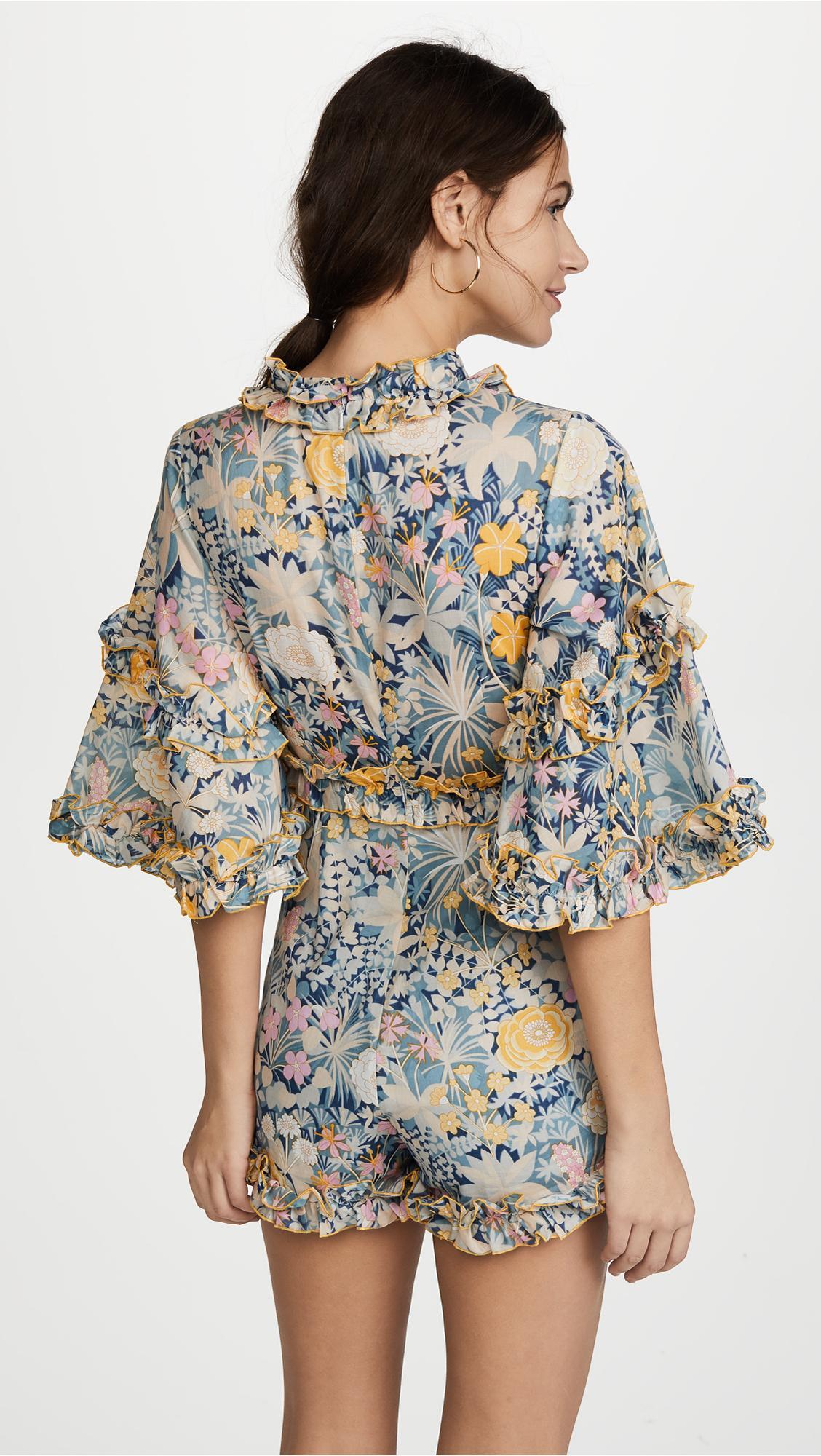 Choose Me Playsuit by Alice Mcall - Image 2