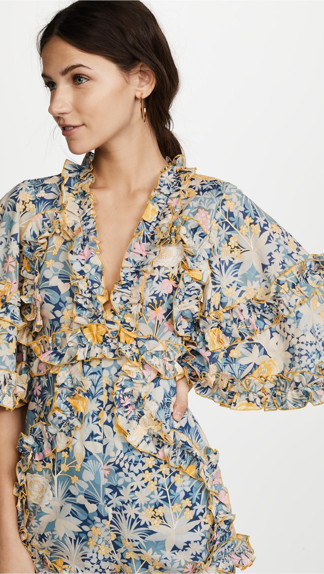 Choose Me Playsuit by Alice Mcall - Image 3