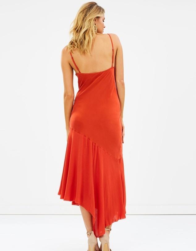 Saint Sabine Dress - Bec and Bridge - Image 2