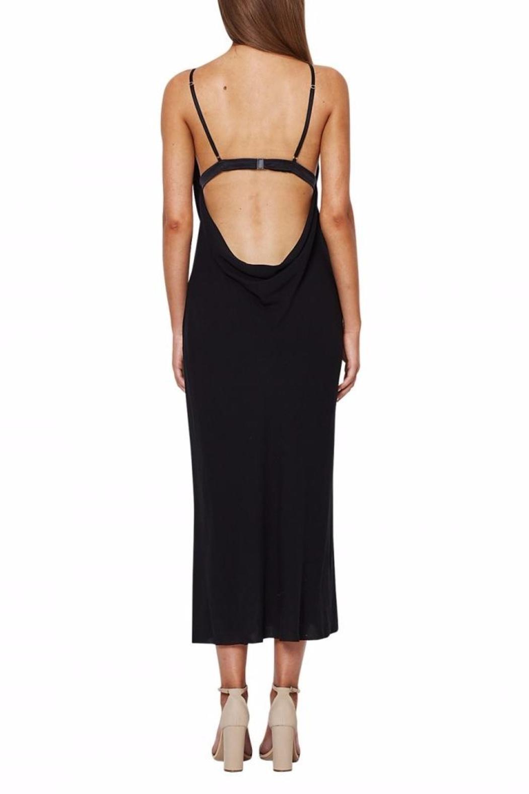 GRANDE AMOUR DRESS BY BEC & BRIDGE - Image 2