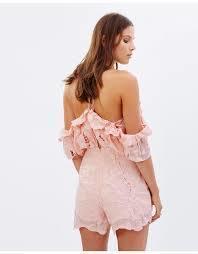 alice mccall shake it off playsuit  - Image 2